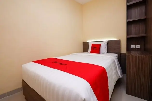 Deluxe Tek Kişilik Oda