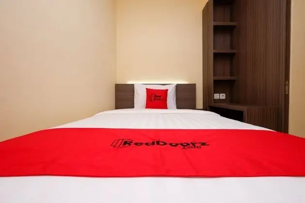 Deluxe Tek Kişilik Oda