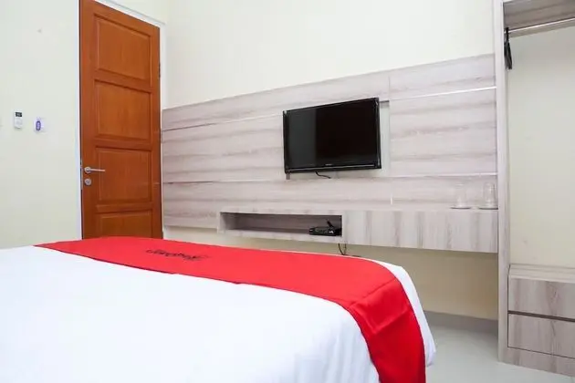 Economy Tek Büyük Yataklı Oda