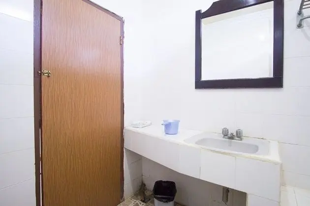 Tek Büyük Yataklı Oda (RedDoorz)