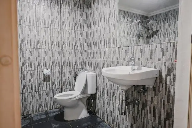 Tek Büyük Yataklı Oda (RedDoorz)