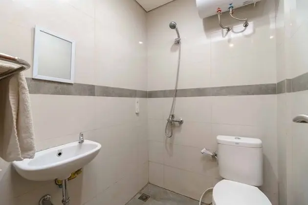 Tek Büyük Yataklı Oda (Reddoorz)