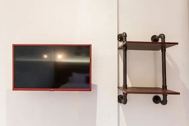 Tek Büyük Yataklı Oda (RedDoorz)