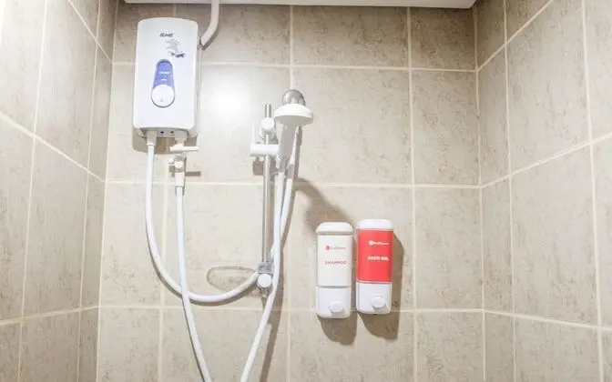 İki Ayrı Yataklı Oda