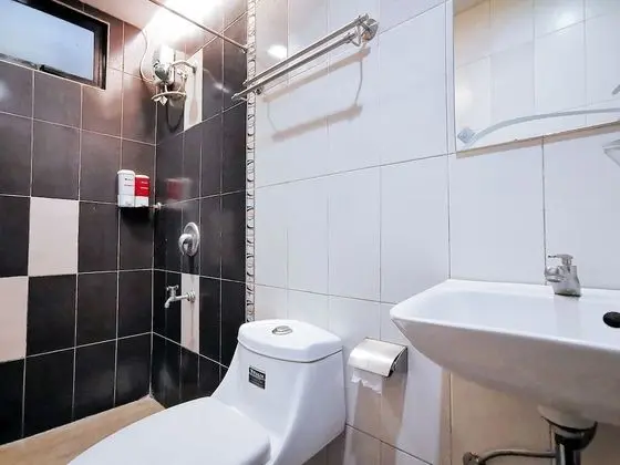 İki Ayrı Yataklı Oda