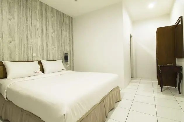 Oda