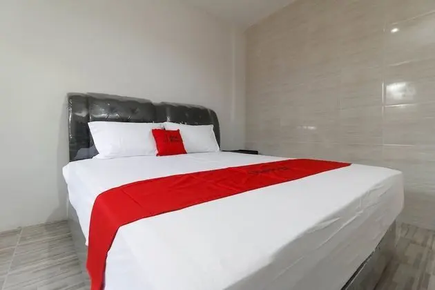 Economy Tek Büyük Yataklı Oda