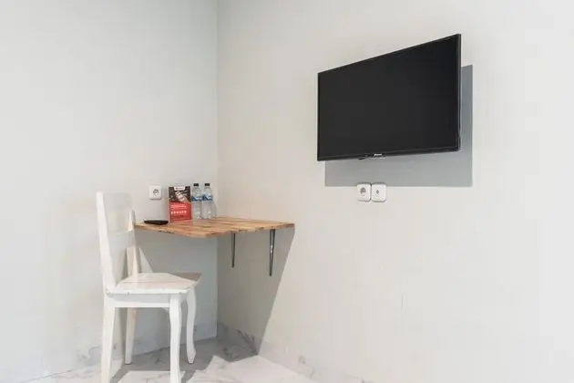 Tek Büyük Yataklı Oda (Reddoorz)