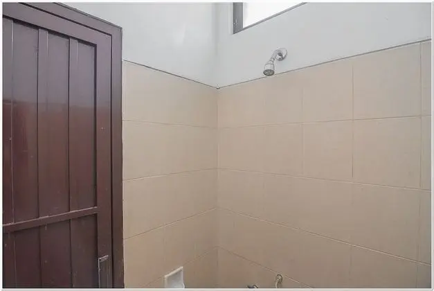 Tek Büyük Yataklı Oda (RedDoorz)