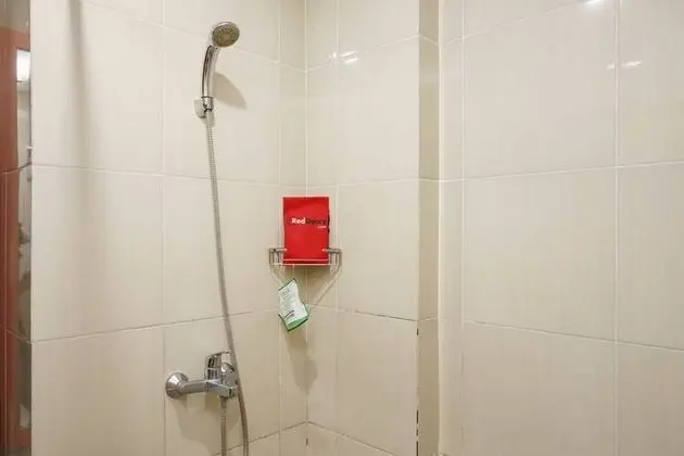 Economy Tek Büyük Yataklı Oda