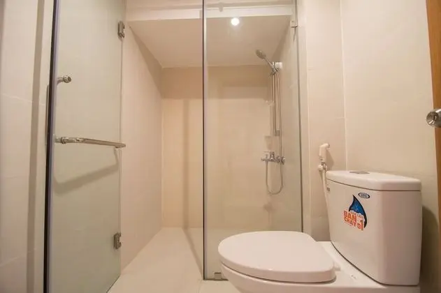 Standard Tek Büyük Yataklı Oda (Basement Floor)
