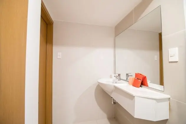 Standard Tek Büyük Yataklı Oda (Basement Floor)