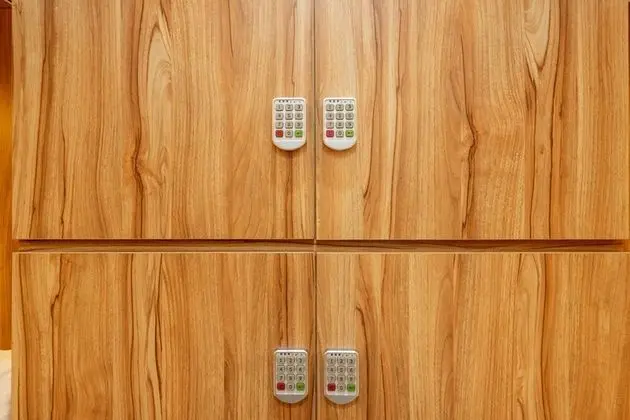 Ortak Ranzalı Oda