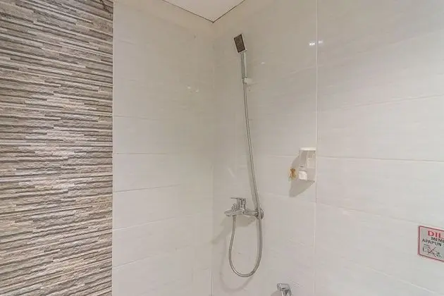 Tek Büyük Yataklı Oda (RedDoorz)