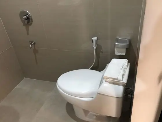 İki Ayrı Yataklı Oda (Reddoorz)