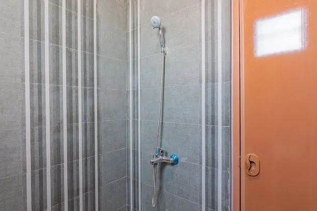 Tek Büyük Yataklı Oda (Reddoorz)