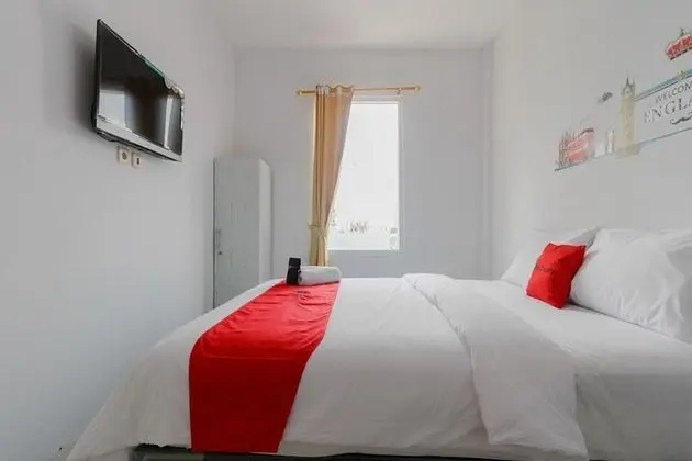 Premium Oda (Reddoorz)