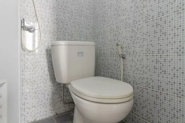 Tek Büyük Yataklı Oda (Reddoorz)