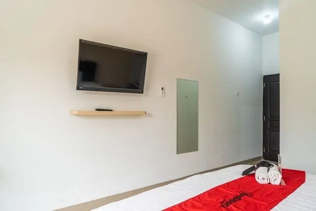 Premium Oda (RedDoorz)
