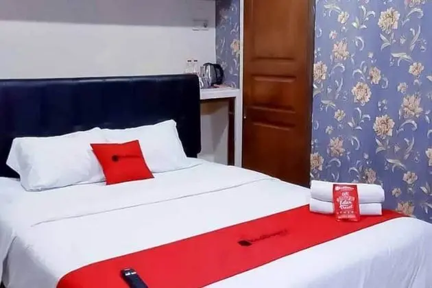 Family Oda (Reddoorz)