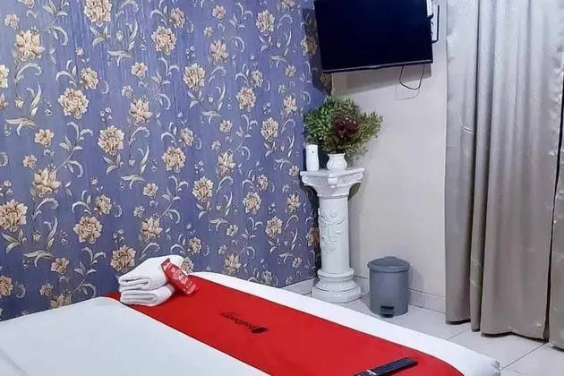 Family Oda (Reddoorz)