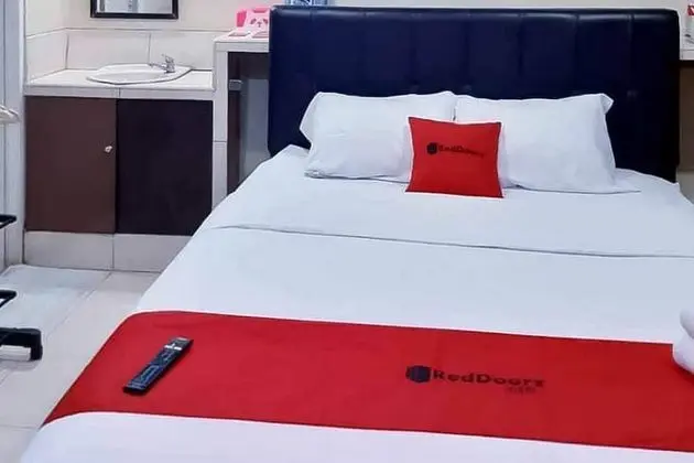 Family Oda (Reddoorz)