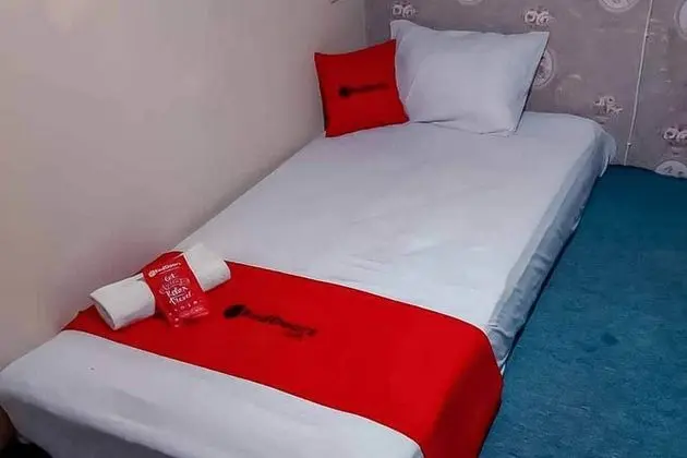 Family Oda (Reddoorz)