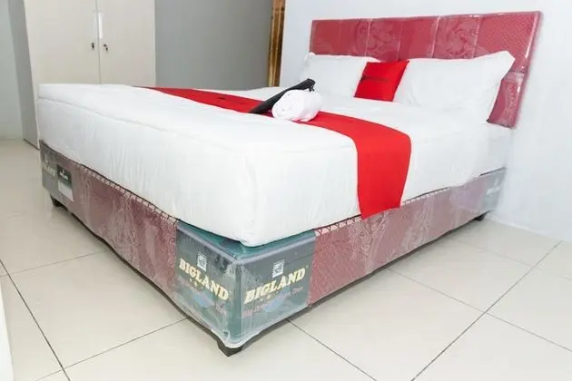 Economy Tek Büyük Yataklı Oda