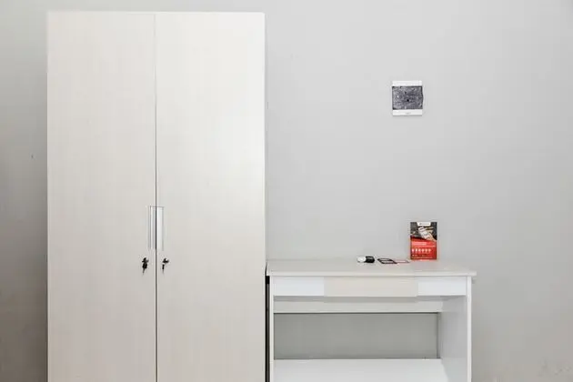 İki Ayrı Yataklı Oda (Reddoorz)