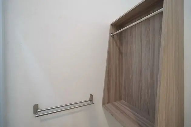 Tek Büyük Yataklı Oda (RedDoorz)