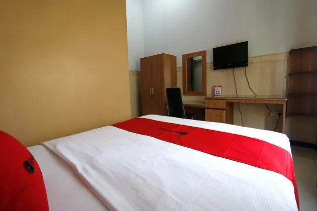 Çift ​​kişilik Standard