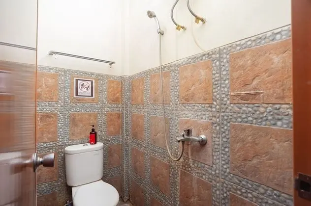 Premium İki Ayrı Yataklı Oda