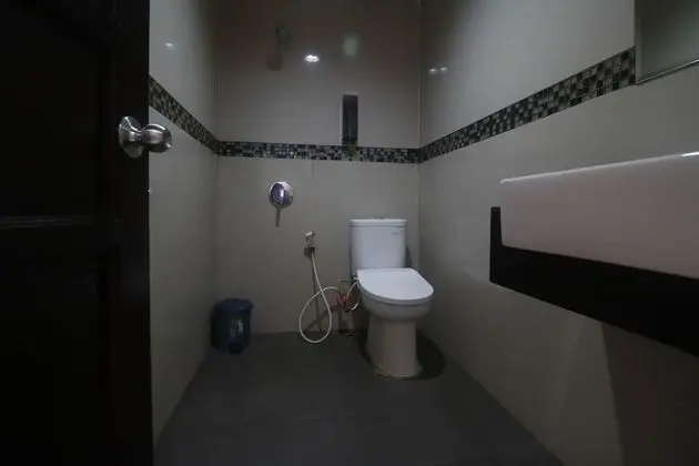 Deluxe İki Ayrı Yataklı Oda