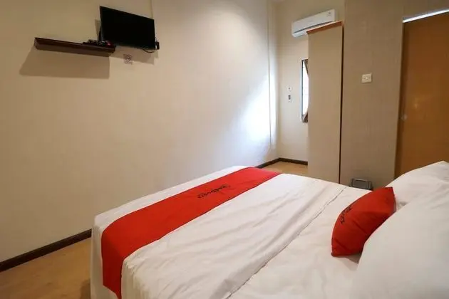 Economy Tek Büyük Yataklı Oda