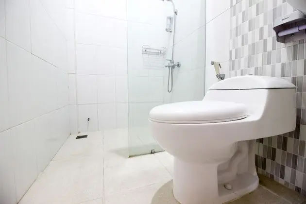 Economy Tek Büyük Yataklı Oda
