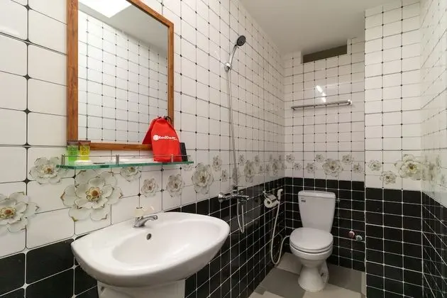 Superior Tek Büyük Yataklı Oda