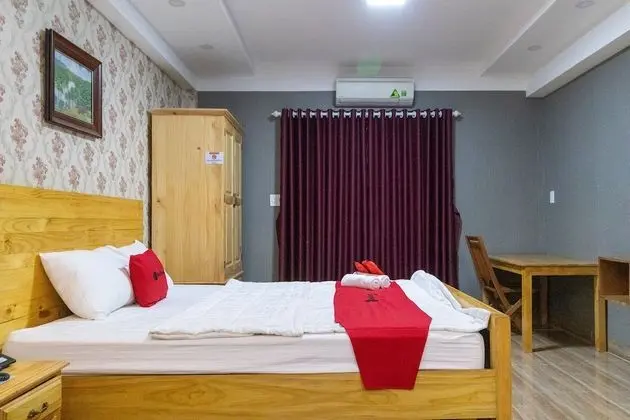 Üç Kişilik Oda