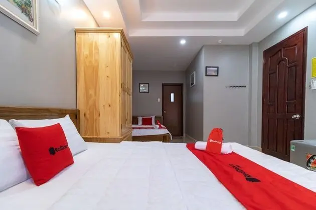 Üç Kişilik Oda