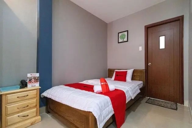 Üç Kişilik Oda
