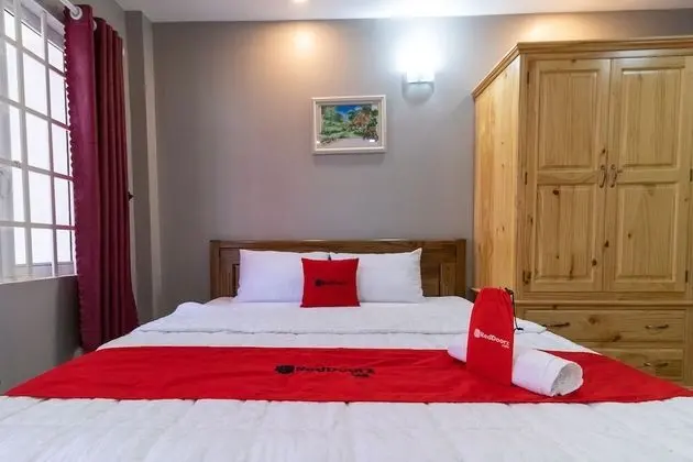 Üç Kişilik Oda