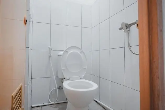 Tek Büyük Yataklı Oda (RedDoorz)