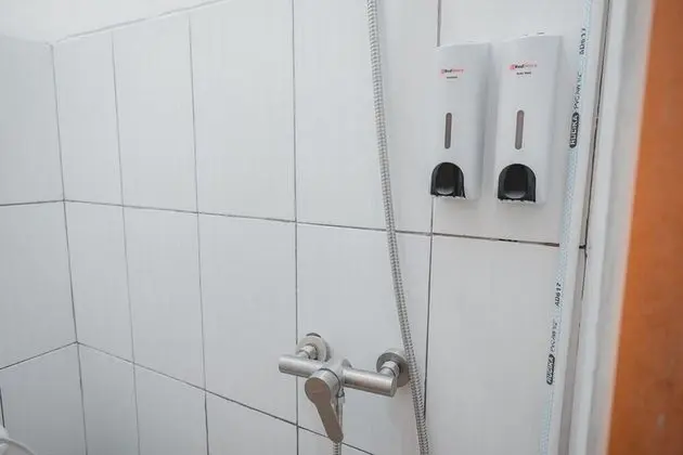 Tek Büyük Yataklı Oda (RedDoorz)