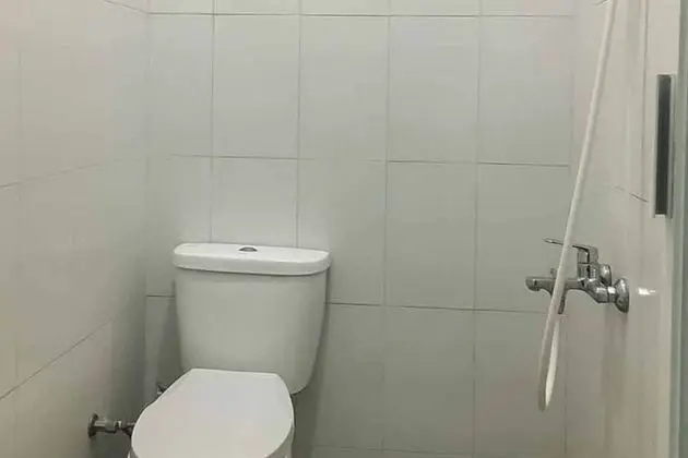 Üç Kişilik Oda