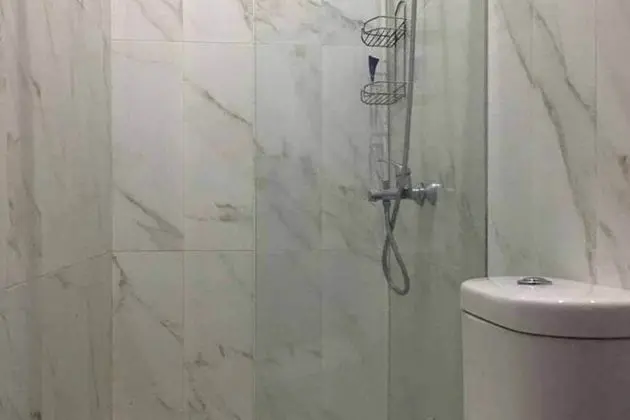Üç Kişilik Oda