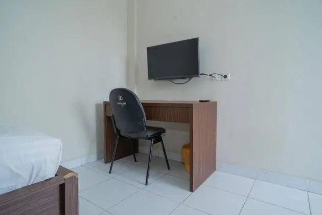 Tek Kişilik Oda