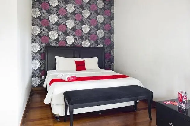 Tek Büyük Yataklı Oda (Reddoorz)
