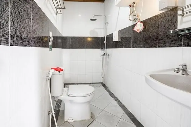 Tek Büyük Yataklı Oda (Reddoorz)