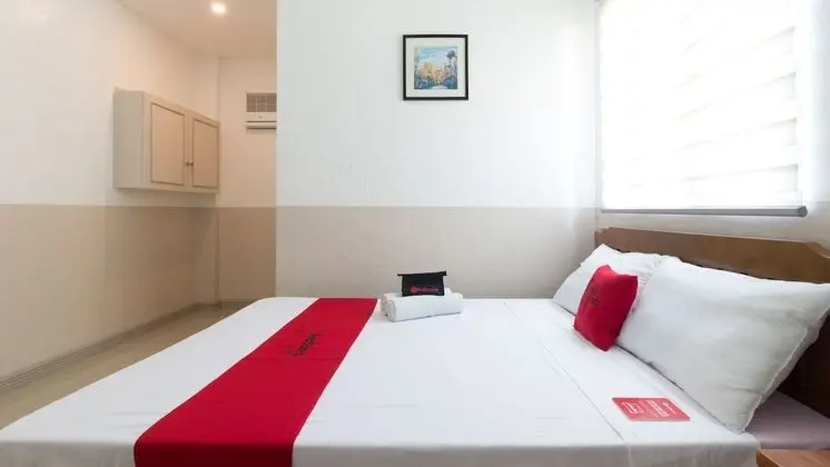 Tek Büyük Yataklı Oda (Reddoorz)