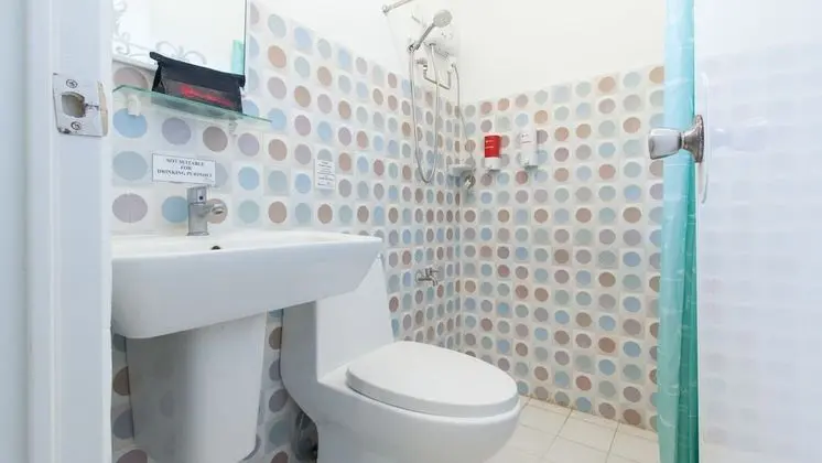 Tek Büyük Yataklı Oda (Reddoorz)