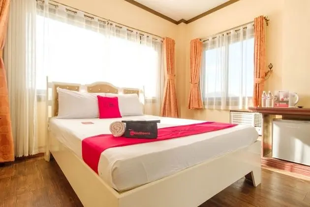 Tek Büyük Yataklı Oda (Reddoorz)